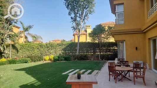 5 Bedroom Townhouse for Sale in Mostakbal City, Cairo - ddd369fe-cd56-4312-bcdf-2b1c1b75a494. jpg