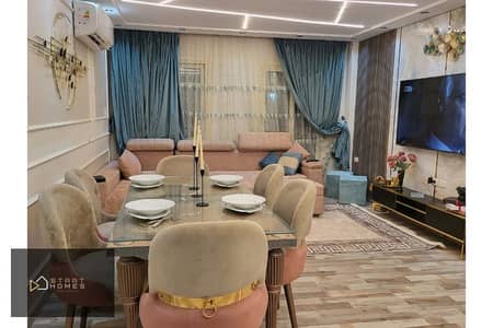 3 Bedroom Apartment for Rent in Madinaty, Cairo - WhatsApp Image 2025-06-25 at 3.05. 12 PM. jpg