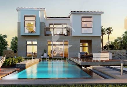 توين هاوس 3 غرف نوم للبيع في الساحل الشمالي، مطروح - IMG-20250415-WA0047. jpg