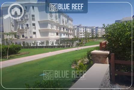 3 Bedroom Villa for Sale in New Cairo, Cairo - فغعتهنم. jpg
