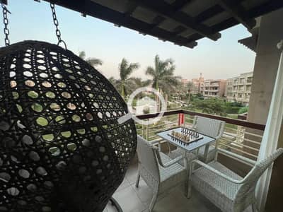 2 Bedroom Flat for Rent in 6th of October, Giza - WhatsApp Image 2025-06-24 at 6.25. 45 PM (1). jpeg