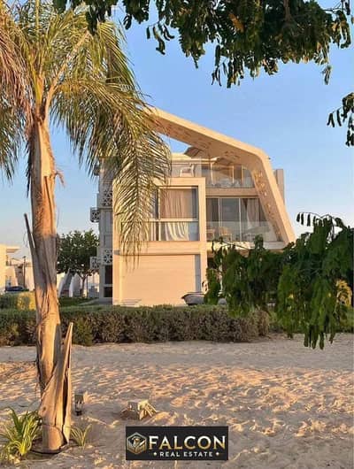 2 Bedroom Chalet for Sale in North Coast, Matruh - 499912048_122241649892224079_9143849012895540330_n. jpg