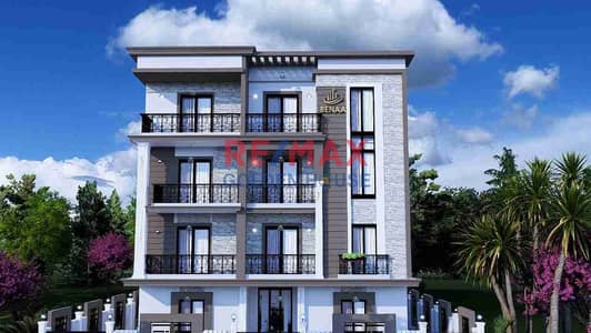 فلیٹ 3 غرف نوم للبيع في مدينة الشروق، القاهرة - 1001087473. jpg