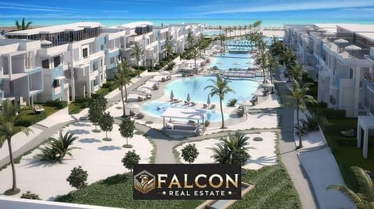 2 Bedroom Chalet for Sale in North Coast, Matruh - 5-foukabay. jpg