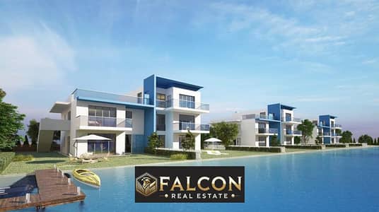 3 Bedroom Chalet for Sale in North Coast, Matruh - 2-foukabay. jpg