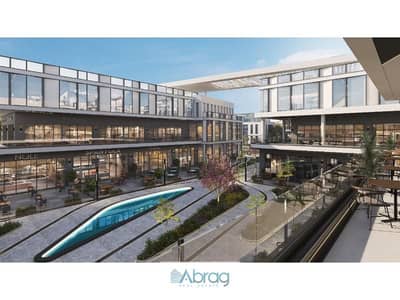 Office for Sale in 6th of October, Giza - 4cfdb15f-525a-4d54-98a7-517536902184. jfif. jpg