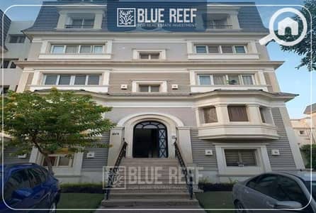 3 Bedroom Penthouse for Sale in New Cairo, Cairo - 21. jpg