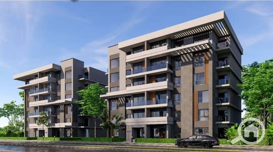 2 Bedroom Flat for Sale in Sheikh Zayed, Giza - la_colina_3. png