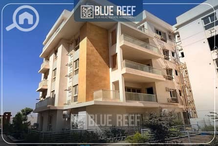 3 Bedroom iVilla for Sale in New Cairo, Cairo - 48. jpg