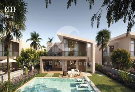 4 Bedroom Villa for Sale in North Coast, Matruh - 7cf6e394-1cc1-48df-9322-03faa38bfc11. jpeg