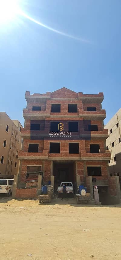 شقة 3 غرف نوم للبيع في القاهرة الجديدة، القاهرة - IMG-20250625-WA0009. jpg