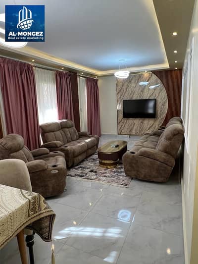 3 Bedroom Flat for Rent in New Cairo, Cairo - f66ee84e-6c81-4f77-9d41-08837e45c485. jpg