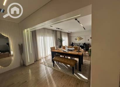 3 Bedroom Flat for Sale in Madinaty, Cairo - 4735ae78-b54a-402d-97a6-0ec973970c23. jpg