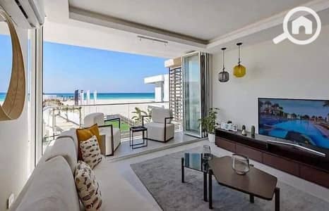 3 Bedroom Chalet for Sale in North Coast, Matruh - WhatsApp Image 2025-06-25 at 3.48. 21 PM. jpeg