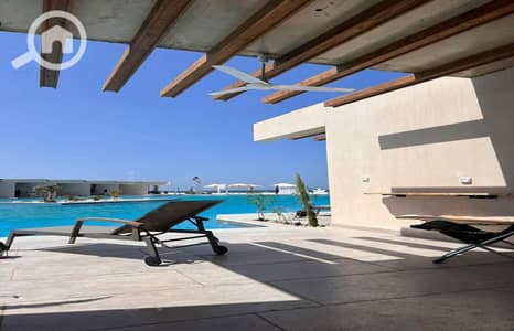2 Bedroom Chalet for Sale in North Coast, Matruh - WhatsApp Image 2025-03-17 at 5.36. 06 AM (4). jpeg