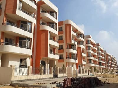 أرض سكنية  للبيع في 6 أكتوبر، الجيزة - قطع أرض للبيع