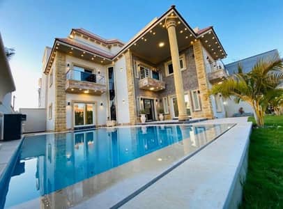 فیلا 5 غرف نوم للبيع في برج العرب، الإسكندرية - الاسكندريه كينج مريوط شارع رشيد