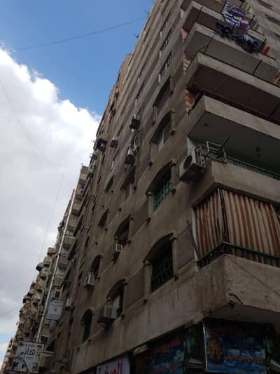 أرض سكنية  للبيع في مصر الجديدة، القاهرة - جسر السويس خلف حديقه بدر شارع العشرين جسر السويس خلف حديقه بدر