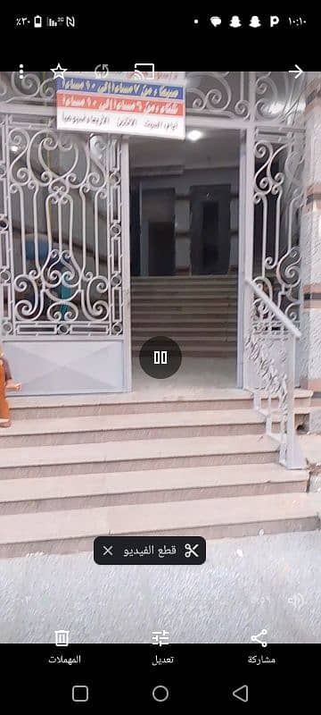أرض سكنية  للبيع في مصر الجديدة، القاهرة - جسر السويس خلف حديقه بدر شارع الاربعين