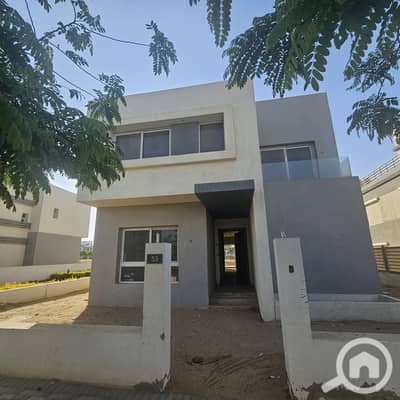 5 Bedroom Villa for Sale in New Cairo, Cairo - 97d2ce71-c856-4e1a-961f-8c4127976609. jpg