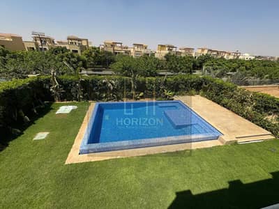 4 Bedroom Villa for Rent in New Cairo, Cairo - WhatsApp Image 2025-06-25 at 7.33. 34 AM (1). jpeg