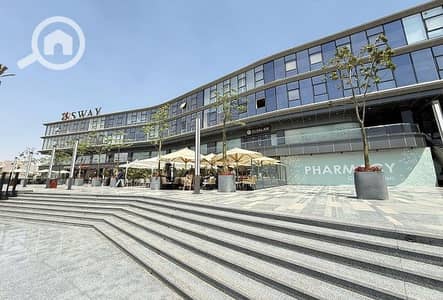 Retail for Sale in New Cairo, Cairo - WhatsApp Image 2025-06-25 at 3.41. 51 PM. jpeg