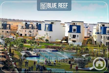 3 Bedroom Penthouse for Sale in New Cairo, Cairo - 5. jpg