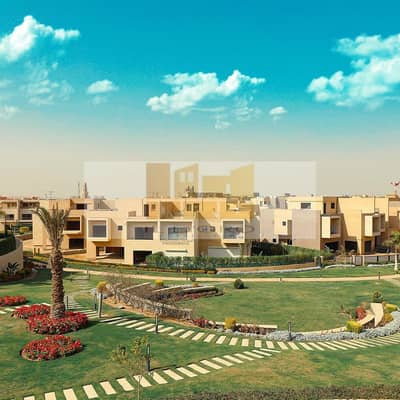 4 Bedroom Townhouse for Sale in 6th of October, Giza - WhatsApp Image 2025-06-25 at 17.20. 34_a42447d3. jpg
