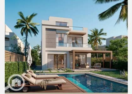فیلا 5 غرف نوم للبيع في العامرية، الإسكندرية - WhatsApp Image 2025-06-26 at 10.36. 03_0b441f63. jpg