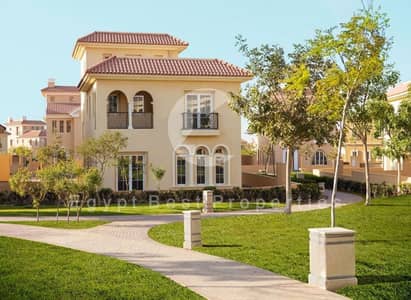 6 Bedroom Villa for Sale in New Cairo, Cairo - IMG-20240214-WA0108. jpg