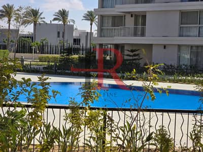2 Bedroom Chalet for Rent in North Coast, Matruh - WhatsApp Image 2025-06-25 at 7.47. 34 PM (1). jpeg