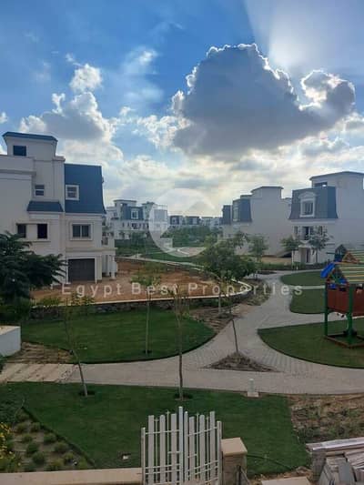 اي فيلا 4 غرف نوم للبيع في 6 أكتوبر، الجيزة - WhatsApp Image 2025-06-25 at 11.25. 45 PM (1). jpeg