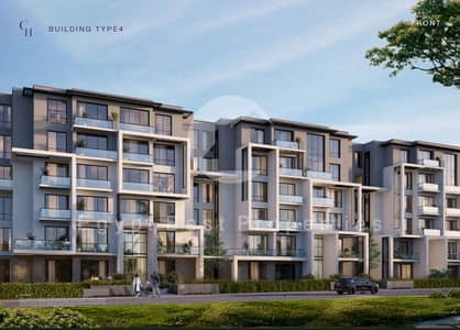 1 Bedroom Flat for Sale in 6th of October, Giza - Screenshot 2025-06-26 111453. png