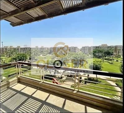2 Bedroom Flat for Sale in New Cairo, Cairo - a0b417f6-2ecd-43b1-b643-b51332015bec. jpeg