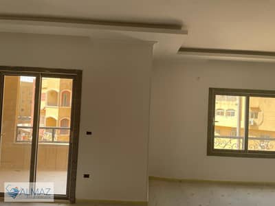 شقة 3 غرف نوم للايجار في القاهرة الجديدة، القاهرة - IMG-20250619-WA0346. jpg