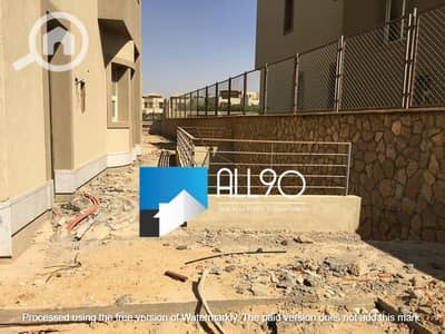 5 Bedroom Villa for Sale in New Cairo, Cairo - WhatsApp Image 2025-06-25 at 2.38. 51 PM. jpeg