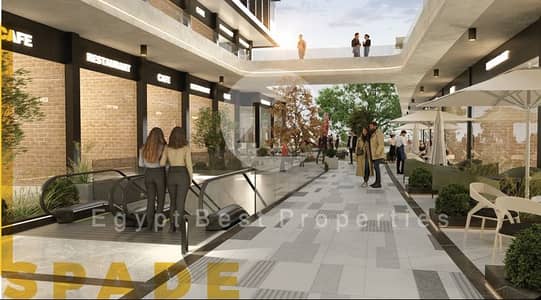 Restaurant & Cafe for Sale in 6th of October, Giza - Screenshot_26-6-2025_104234_. jpeg