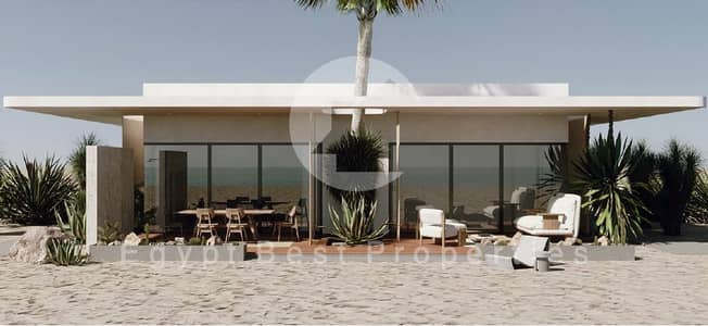 1 Bedroom Chalet for Sale in Soma Bay, Red Sea - blanca2. jpg