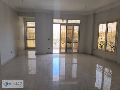 فلیٹ 3 غرف نوم للايجار في القاهرة الجديدة، القاهرة - IMG-20250626-WA0008. jpg