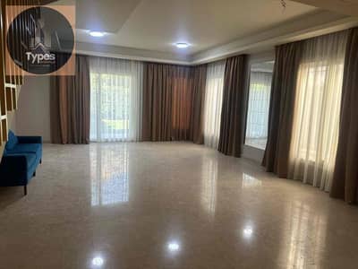 توين هاوس 3 غرف نوم للايجار في الشيخ زايد، الجيزة - 247b351b-e9cb-40c7-a4ec-bfaec6e8a79c. jpg