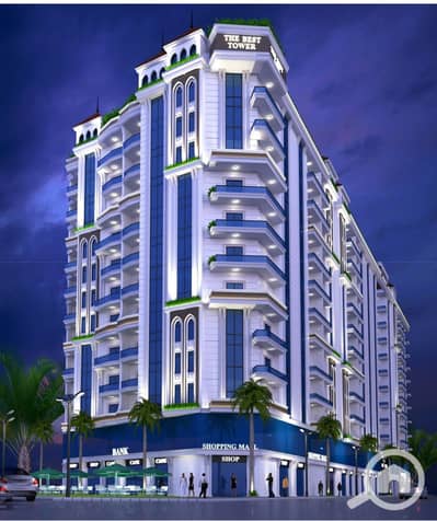 شقة 3 غرف نوم للبيع في ميامي، الإسكندرية - WhatsApp Image 2025-06-26 at 12.04. 30_0ce0c694. jpg