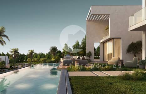 5 Bedroom Villa for Sale in North Coast, Matruh - Screenshot 2025-06-12 151613. jpeg