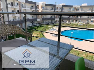 شاليه 3 غرف نوم للبيع في الساحل الشمالي، مطروح - WhatsApp Image 2025-06-25 at 4.25. 55 PM. jpeg