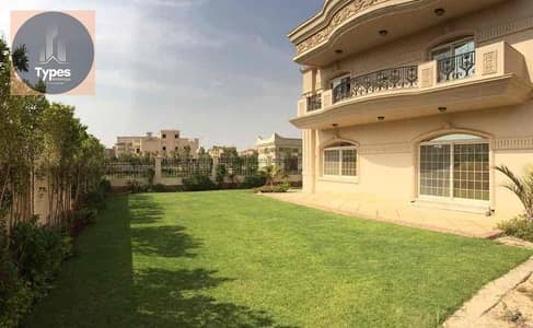 4 Bedroom Twin House for Sale in 6th of October, Giza - 84ac53e2-44f1-4e50-a24c-3f0c3a82c993. jpg