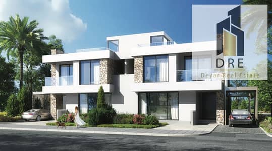 3 Bedroom Villa for Sale in New Capital City, Cairo - IMG_2358. jpeg