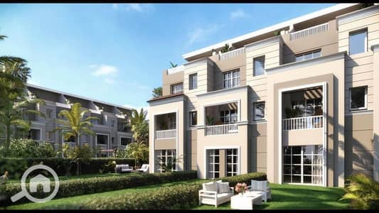 4 Bedroom Villa for Sale in Mostakbal City, Cairo - 457332714_2285098421850472_8647623626107767269_n. jpg