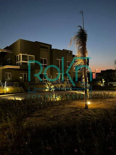 3 Bedroom Flat for Sale in 6th of October, Giza - WhatsApp Image 2025-06-25 at 6.24. 45 PM (2). jpeg