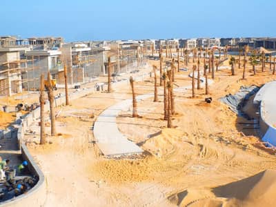 4 Bedroom Twin House for Sale in North Coast, Matruh - PHOTO-2019-07-04-14-06-45. jpg