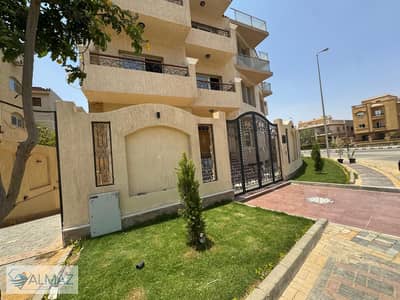 10 Bedroom Villa for Rent in New Cairo, Cairo - IMG-20250626-WA0041. jpg