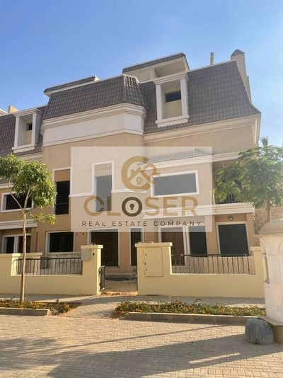 4 Bedroom Townhouse for Sale in Mostakbal City, Cairo - 454258533_522001043516870_5585756602006663592_n. jpg